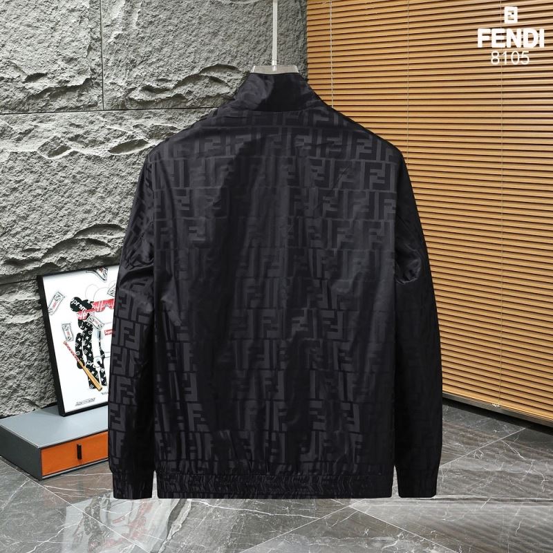 Fendi Outwear